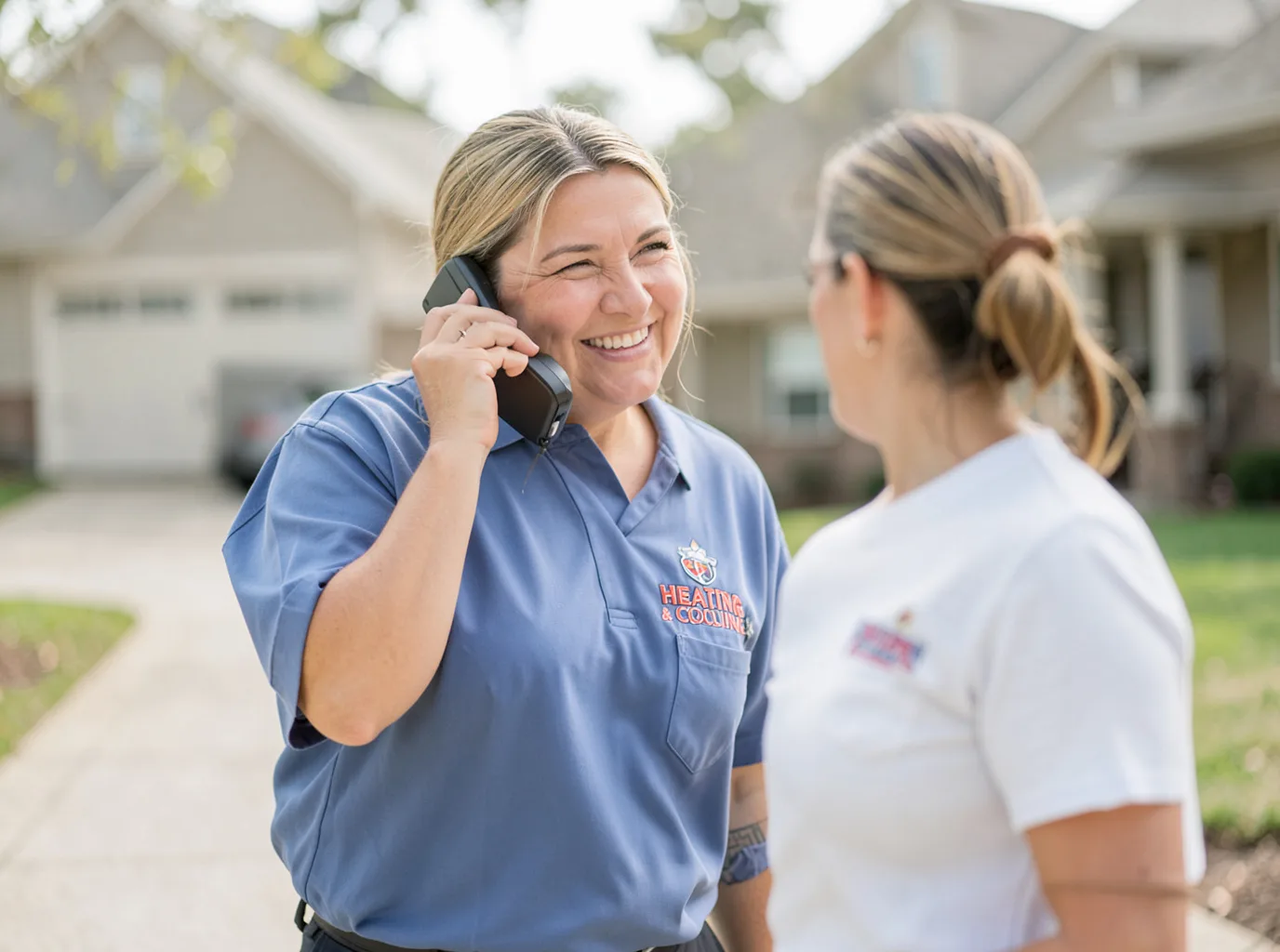 Hvac Repair Midland, GA FAQs